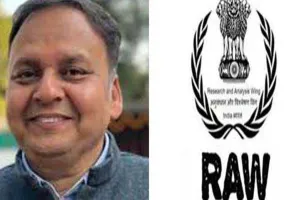 IPS Parag Jain: आईपीएस पराग जैन को बने रॉ प्रमुख, रवि सिन्हा का लेंगे स्थान