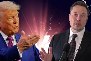 ट्रंप के कर और व्यय कटौती विधेयक पर एलन मस्क ने फिर साधा निशाना, कहा- खत्म हो जाएंगी नौकरियां 