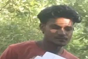 गोंडा: सगे चाचा ने दुष्कर्म के बाद की थी मासूम बच्ची की हत्या, छाड़ियों में मिला था शव, आरोपी गिरफ्तार