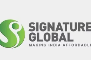  कारोबार: सिग्नेचर ग्लोबल गुरुग्राम में नई आवासीय परियोजना पर करेगी 2,200 करोड़ रुपये का निवेश 