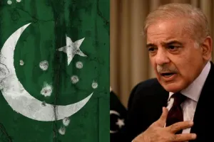 पाकिस्तान: वर्षा जनित हादसों में 38 लोगों की मौत, 63 अन्य लोग घायल