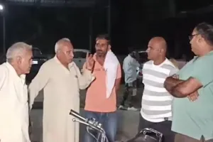 Baghpat News: सिपाही की गोली मारकर हत्या, आरोपी शिक्षक फरार, Whatsapp चैट को लेकर हुई थी  कहासुनी 