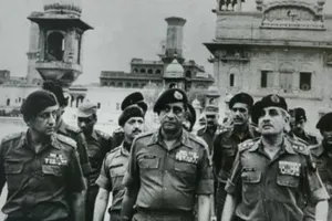5 जून का इतिहास: आज ही के दिन भारतीय सेना ने स्वर्ण मंदिर परिसर में किया था प्रवेश