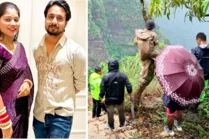 मेघालय के मुख्यमंत्री ने कहा- इंदौर के पर्यटक की हत्या के दोषियों को बख्शा नहीं जाएगा 