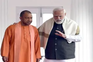 सीएम योगी आज मना रहे अपना 53वां जन्मदिन, पीएम मोदी समेत कई नेताओं ने दी बधाई, कहा- Happy birthday 