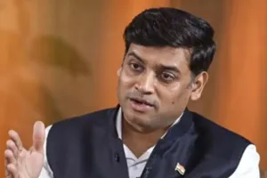 हमने ओआईसी देशों के बीच खोला पाकिस्तान का कच्चा चिट्ठा, बोले श्रीकांत शिंदे- सबूतों के साथ किया भंडाफोड़