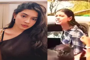 कोलकाता: हाईकोर्ट ने शर्मिष्ठा पनोली को दी अंतरिम जमानत, देश से बाहर जाने पर लगाई रोक