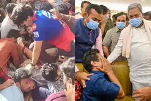 बेंगलुरु भगदड़: RCB ने मृतकों के परिवारों को 10 लाख रुपये देने का किया ऐलान, HC ने कर्नाटक सरकार को दिया नोटिस