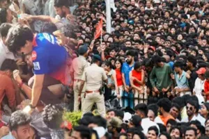 बेंगलुरु भगदड़: KSCA अधिकारियों के खिलाफ नहीं होगी दंडात्मक कार्रवाई, हाईकोर्ट ने लगाई रोक