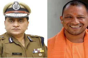 पूर्व डीजीपी की किताब में पीएमओ द्वारा कैटरर का बिल नामंजूर करने से लेकर योगी आदित्यनाथ तक के किस्से 