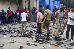 Bengaluru stampede: KSCA के सचिव और कोषाध्यक्ष ने दिया इस्तीफा, भगदड़ की ली नैतिक जिम्मेदारी