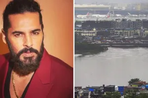 मीठी नदी सफाई घोटाला: ED ने पूछताछ के लिए एक्टर डिनो मोरिया और BMC अधिकारियों को किया तलब 