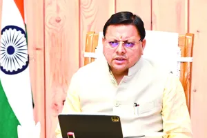 तात्कालिक, मध्यकालिक और दीर्घकालिक योजनाएं बनाएं: सीएम