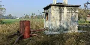 कहीं नलकूप खराब तो कहीं पेजयल लाइन टूटी, लोग परेशान     