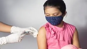 प्रतिरक्षण केंद्र में बच्चों को लगने वाले डीपीटी के टीके का स्टॉक खत्म    