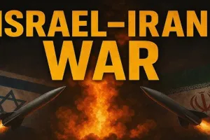 Iran-Israel War: अमेरिकी एयर स्ट्राइक का ईरान पर नहीं पड़ा फर्क, इजरायल पर बैलिस्टिक मिसाइल से किया हमला  