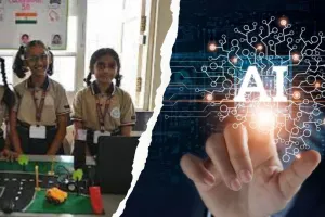 परिषदीय स्कूलों में भी संचालित होगी स्मार्ट क्लासेस, Coding - AI में निपुण होंगे छात्र