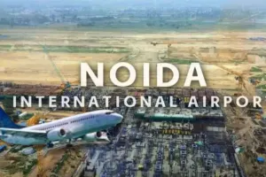 समय रहते पूरा किया जाए जेवर एयरपोर्ट का शेष निर्माण, अधिकारियों को दी हिदायत