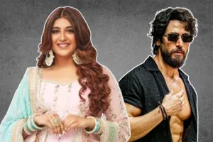 नए प्रोजेक्ट के लिए साथ नजर आएंगे टाइगर -निमृत, पहली बार करेंगे स्क्रीन शेयर 