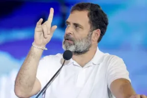  'देश संविधान से चलेगा, मनुस्मृति से नहीं'..ओडिशा के दलित युवकों से हैवानियत पर राहुल गांधी ने की आलोचना, कहा- ये घटना आईना है