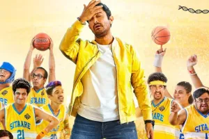 Sitaare Zameen Par: दर्शको को पसंद आ रही आमिर-जेनेलिया की जोड़ी, 7वें दिन इतना हुआ कलेक्शन, बॉक्स ऑफिस पर बड़ी हिट 