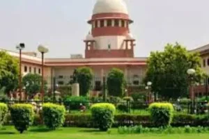 रेत माफिया की रिपोर्टिंग पर मारपीट, पत्रकारों की याचिका पर सुप्रीम कोर्ट करेगा सुनवाई  