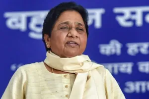जातिगत जनगणना पर आया बसपा प्रमुख मायावती का बयान, बोलीं- जनकल्याण के लिए ईमानदारी और समय से हो जनगणना 