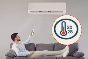 भीषण गर्मी के बीच अब फिक्स्ड टेम्प्रेचर पर चलेगा आपका AC, सरकार के नए नियमों में 20-28 डिग्री रहेगा मानक