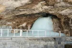 No Fly Zone : जम्मू कश्मीर सरकार का बड़ा फैसला, अमरनाथ यात्रा के पूरे मार्ग पर ड्रोन उड़ाने पर सख्त मनाही