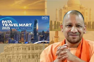 पाटा बैंकॉक 2025 : यूपी टूरिज्म की इंटरनेशनल ब्रांडिंग, थाईलैंड में बौद्ध विरासतों का प्रदर्शन करेगी योगी सरकार 