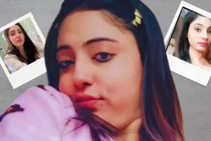 हरियाणवी मॉडल सिम्मी की हत्या! प्रेमी ने गला काटकर दिल्ली पैरलल नहर में फेंका 