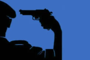 गुलमर्ग कैंप में सेना के जवान ने सर्विस राइफल से खुद को मारी गोली, मौके पर हुई मौत