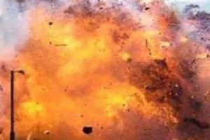 ओडिशा के सुंदरगढ़ में नक्सली हमला, IED विस्फोट में शहीद हुए CRPF अधिकारी 