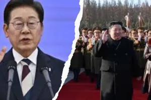 दक्षिण कोरिया में लिबरल सरकार, राष्ट्रपति चुने जाने पर बोले Lee Jae-myung, नार्थ कोरिया से संबंध सुधारने पर करेंगे बात