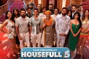 'Housefull 5' की तीन दिन में बंपर कमाई, अक्षय कुमार की फिल्म का इतना हुआ कलेक्शन 