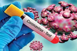 देश में कोविड-19 के संक्रिय मामलों की संख्या 7 हजार के पार, 24 घंटों में 170 नये मामले, 6 मरीजों की मौत