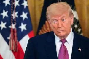 ईरान पर इजरायली हमलों के बारे में बोले अमेरिकी राष्ट्रपति ट्रंप, पहले से थी जानकारी 