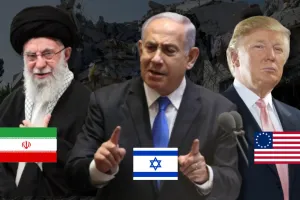 Israel-Iran Conflict : खामेनेई को मारने के अमेरिकी दावे को इजरायल ने किया खारिज, नेतन्याहू बोले-nuclear infrastructure था निशाना    