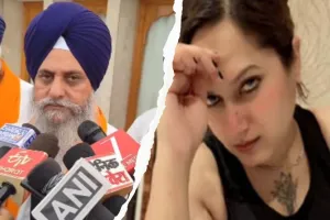 इन्फ्लुएंसर कमल कौर की हत्या पर अकाल तख्त के मुख्य ग्रंथी का बड़ा बयान, कहा-'कुछ भी गलत नहीं हुआ'