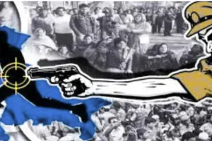 मेरठ: पुलिस और असलहा तस्करों के बीच हुई मुठभेड़, भारी संख्या में हथियार बरामद 