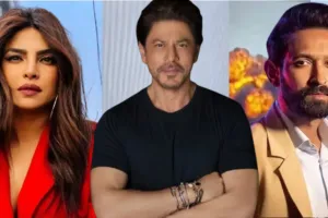 प्रियंका से लेकर शाहरुख़ ने दुःख जताकर बताया अकल्पनीय क्षति, कजिन co-pilot कुंदर की मौत से विक्रांत मेस्सी पर टूटा दुखों का पहाड़