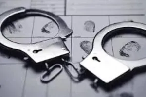 नोएडा में बांग्लादेशी नागरिक गिरफ्तार, फर्जी दस्तावेजों के साथ गिरफ्तार हुआ युवक