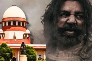 'ठग लाइफ' पर प्रतिबंध से नाराज सुप्रीम कोर्ट ने कर्नाटक सरकार को लगाईं फटकार, बैन को बताया गलत 