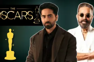 Oscar जाएंगे आयुष्मान और कमल हासन, सिनेमा में पथ-प्रदर्शक योगदान के लिए The Academy का हिस्सा बनेंगे एक्टर  
