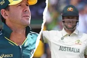 WTC Final 2025: पोंटिंग ने की वेबस्टर की तारीफ,  72 रनों की पारी को बताया महत्वपूर्ण 