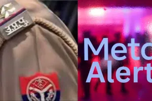 इंस्टाग्राम पोस्ट पर Meta ने यूपी पुलिस को भेजा अलर्ट, आत्महत्या से पहले रेलवे ट्रैक पर पकड़ा गया 12वीं का छात्र 