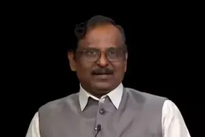 AMSIOM-4 Mission : सुरक्षा हमारी शीर्ष प्राथमिकता: देरी के बीच इसरो प्रमुख ने HSM पर की एक्सक्लूसिव चर्चा 