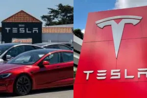 बिना ड्राइवर दौड़ेगी टेस्ला की रोबोटैक्सी, मस्क ने दिए संकेत, 22 जून से शुरू होगी Service