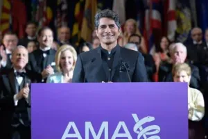 अमेरिका में भारत का जलवा बरकरार, भारतीय मूल के डॉ बॉबी मुक्कमला AMA अध्यक्ष के रूप में किये गए नियुक्त 