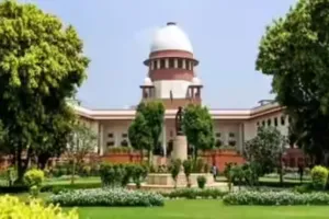 'जमानत के बाद भी नहीं हुए रिहा' सुप्रीम कोर्ट ने लगाई UP जेल अधिकारियों को फटकार, कहा-यह न्याय का उपहास